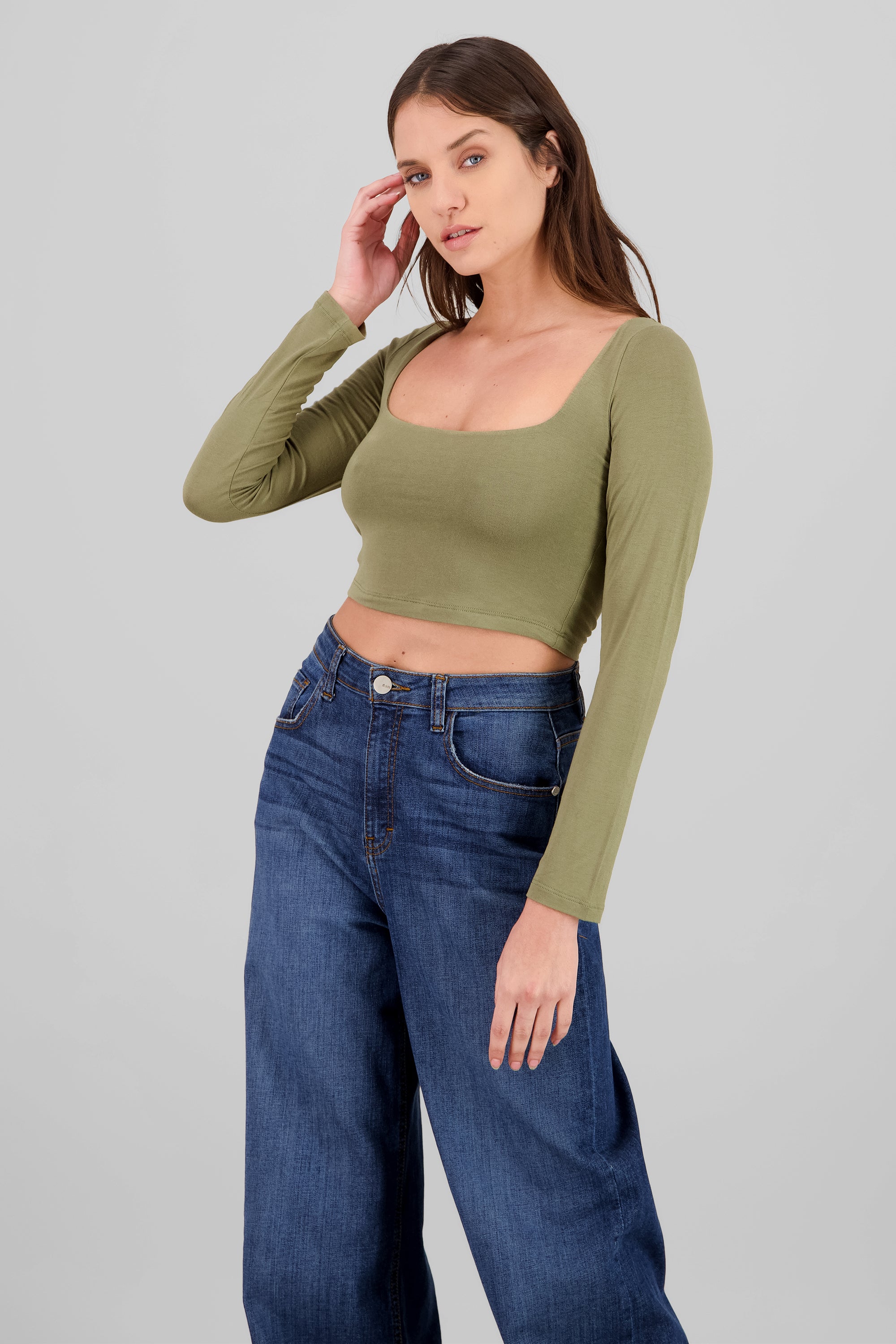 OLIVE