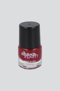 CHERRY RED