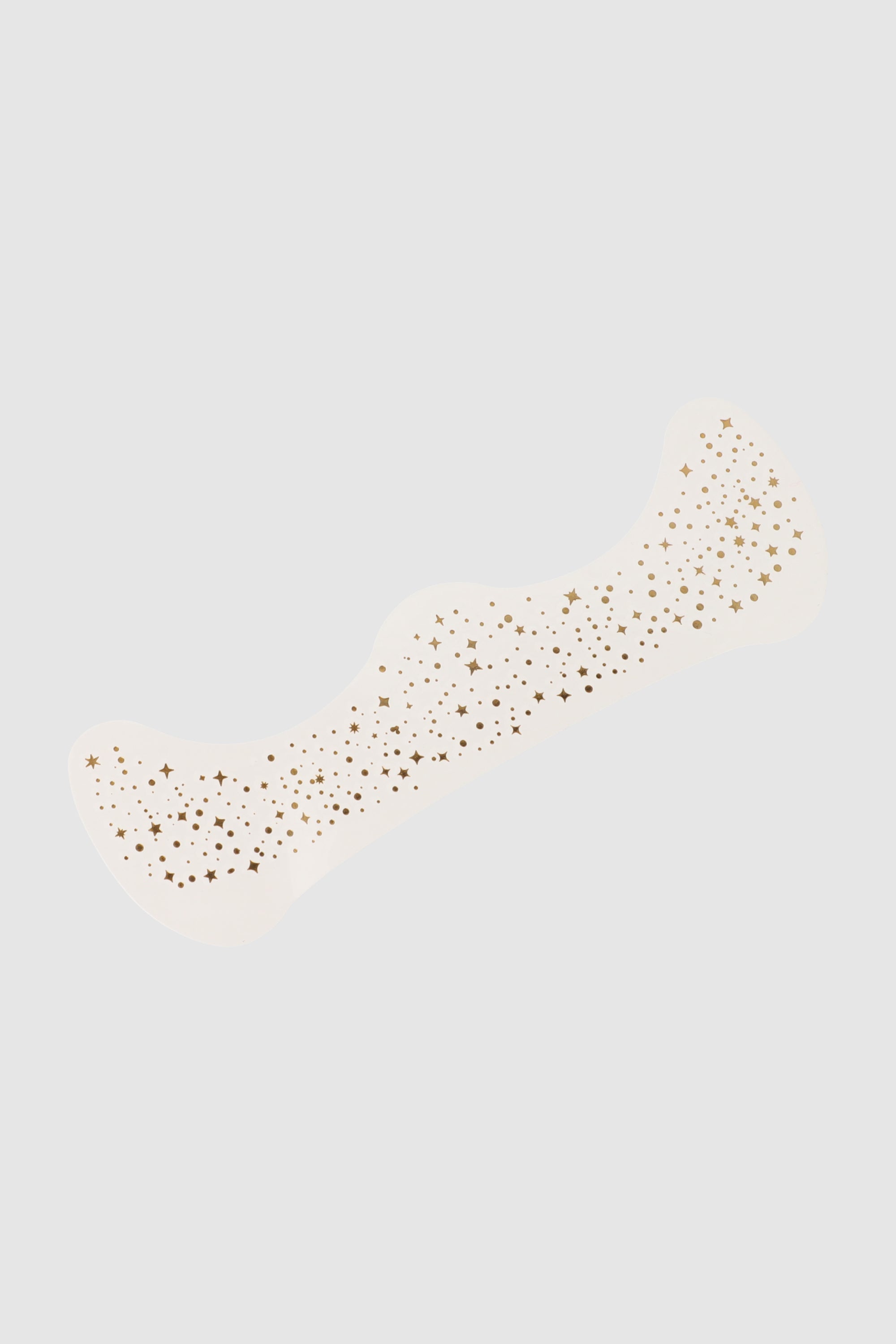 Tatuajes pecas estrellas ORO