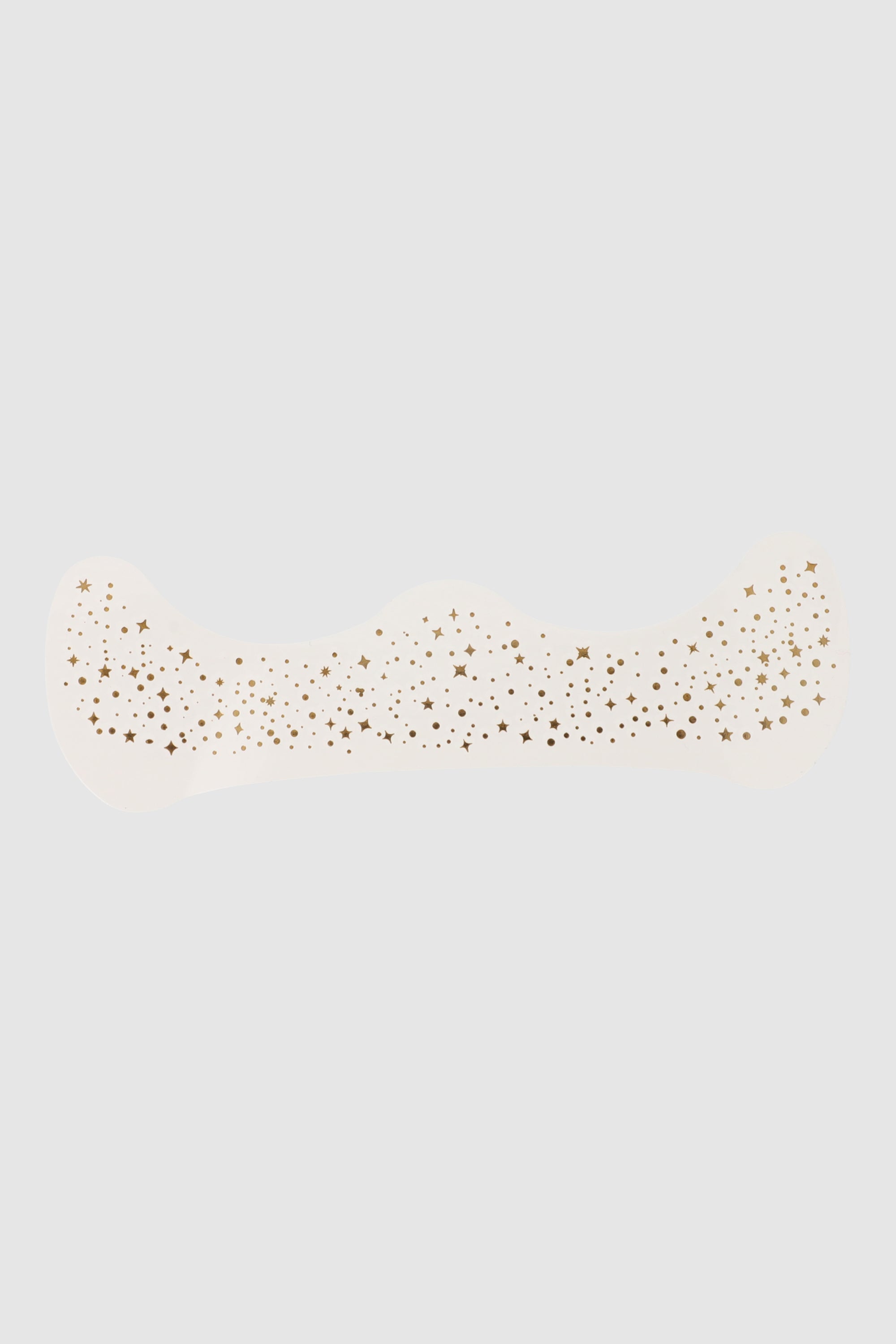 Tatuajes pecas estrellas ORO