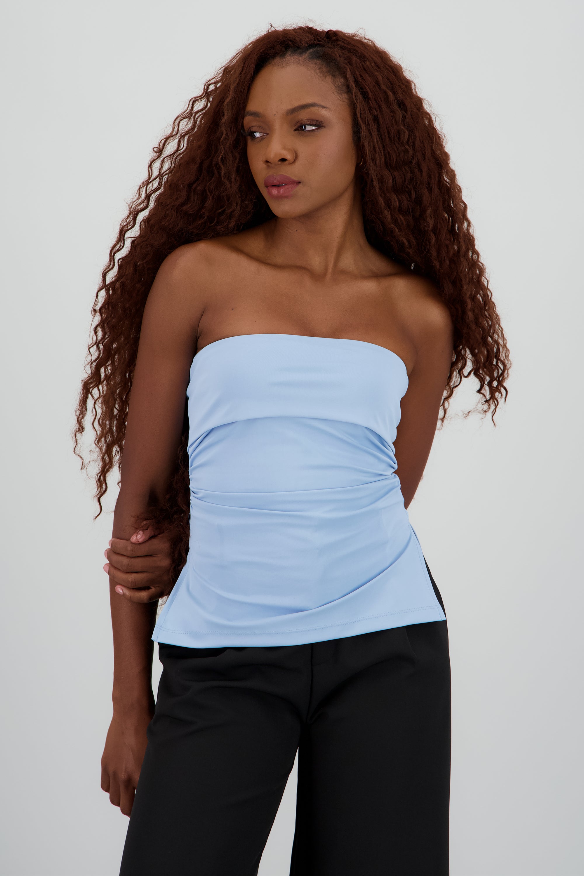 SKY BLUE
