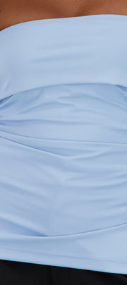 SKY BLUE