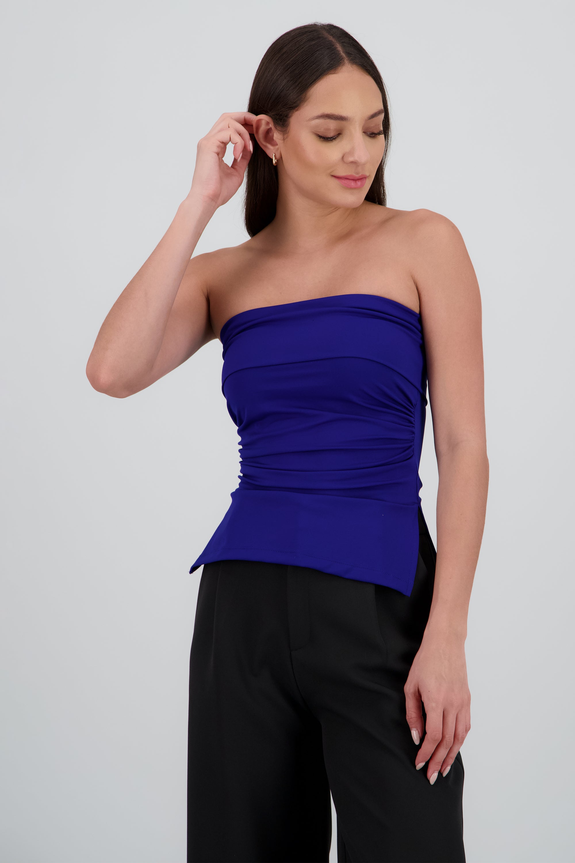 ROYAL BLUE