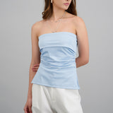 PASTEL BLUE