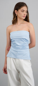 PASTEL BLUE