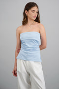 PASTEL BLUE