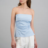 PASTEL BLUE