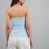 PASTEL BLUE