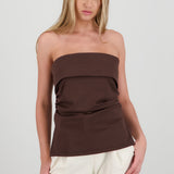 BROWN COMBO