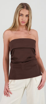 BROWN COMBO