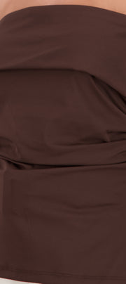 BROWN COMBO