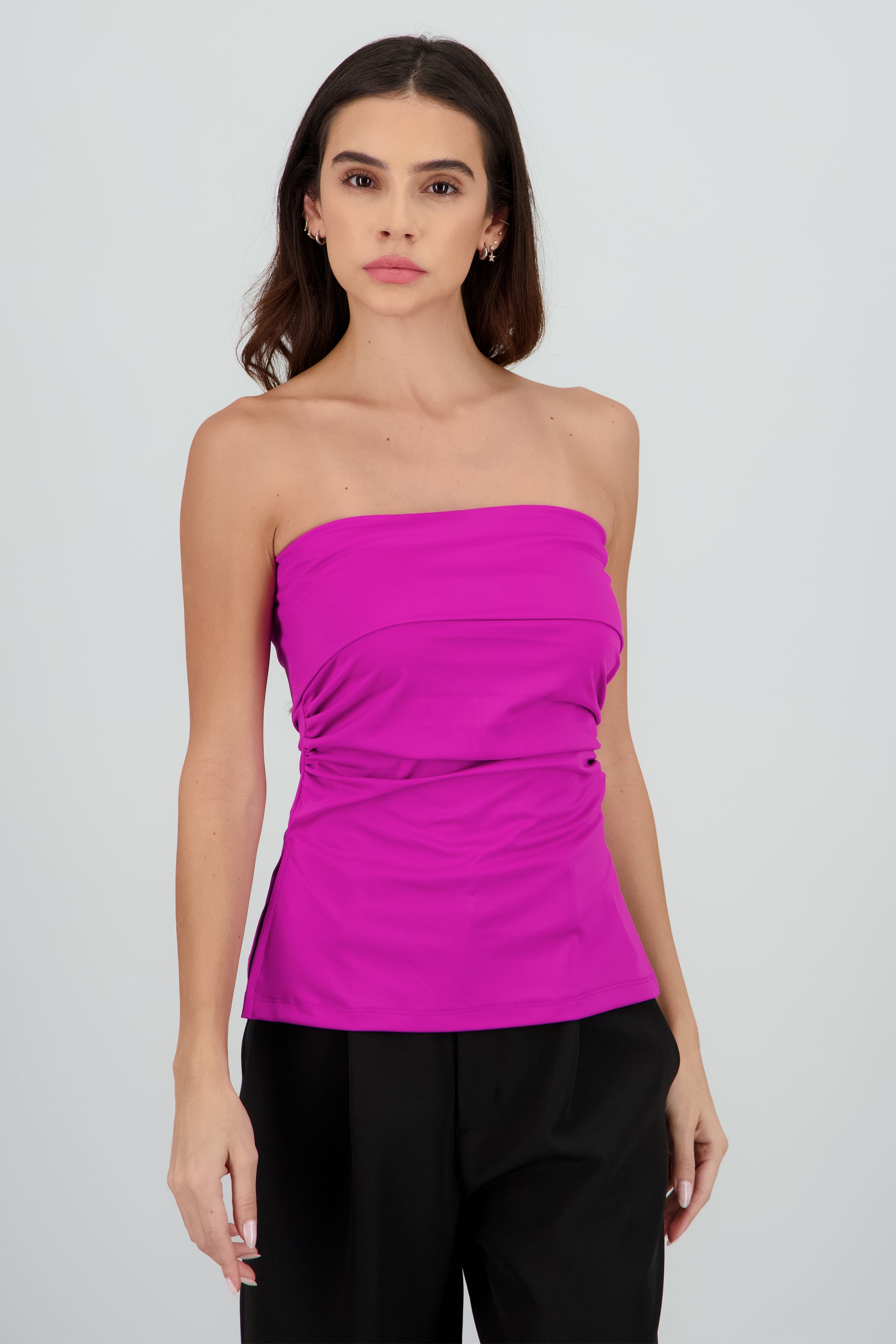 DEEP MAGENTA