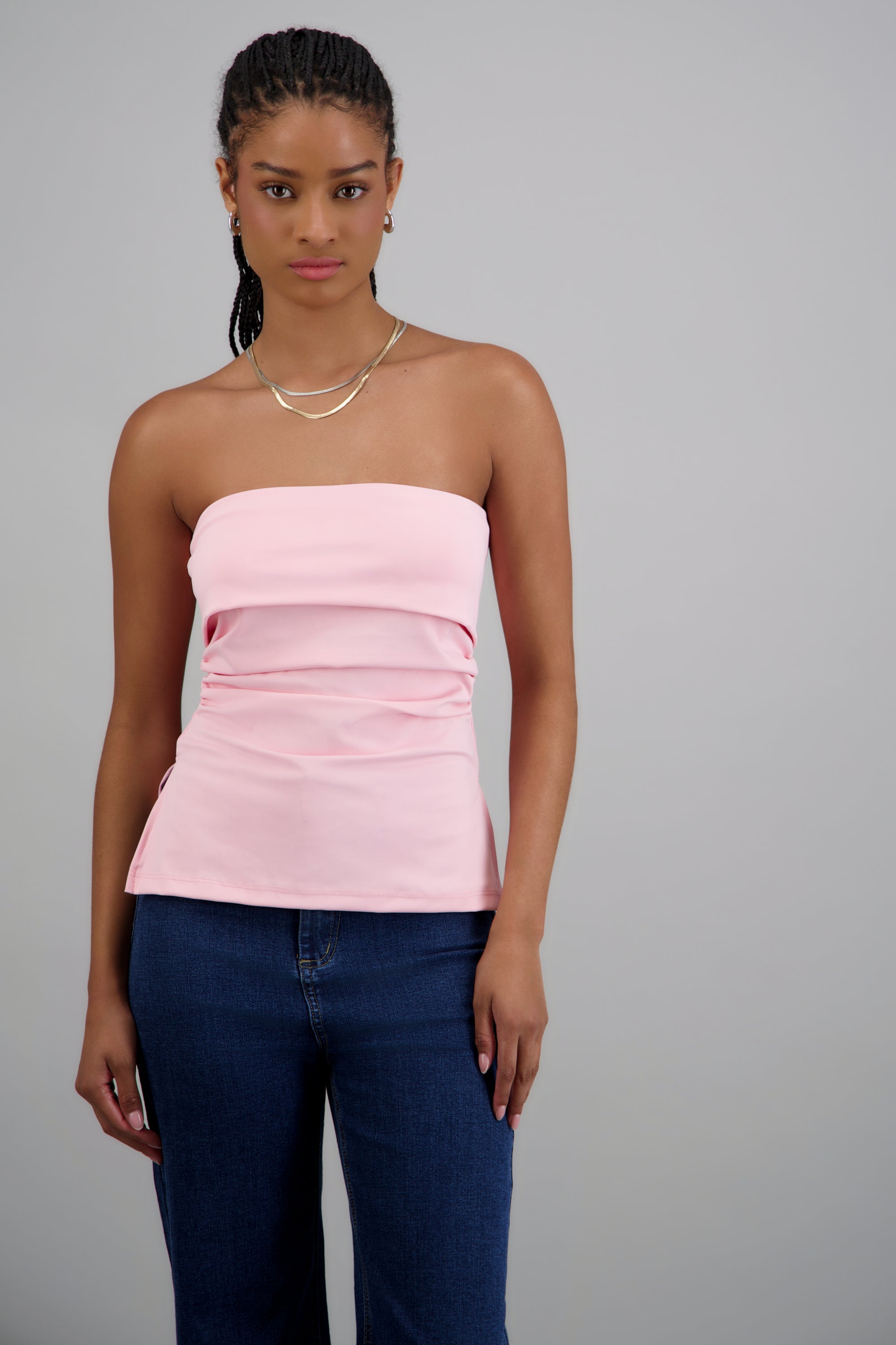 BLUSH