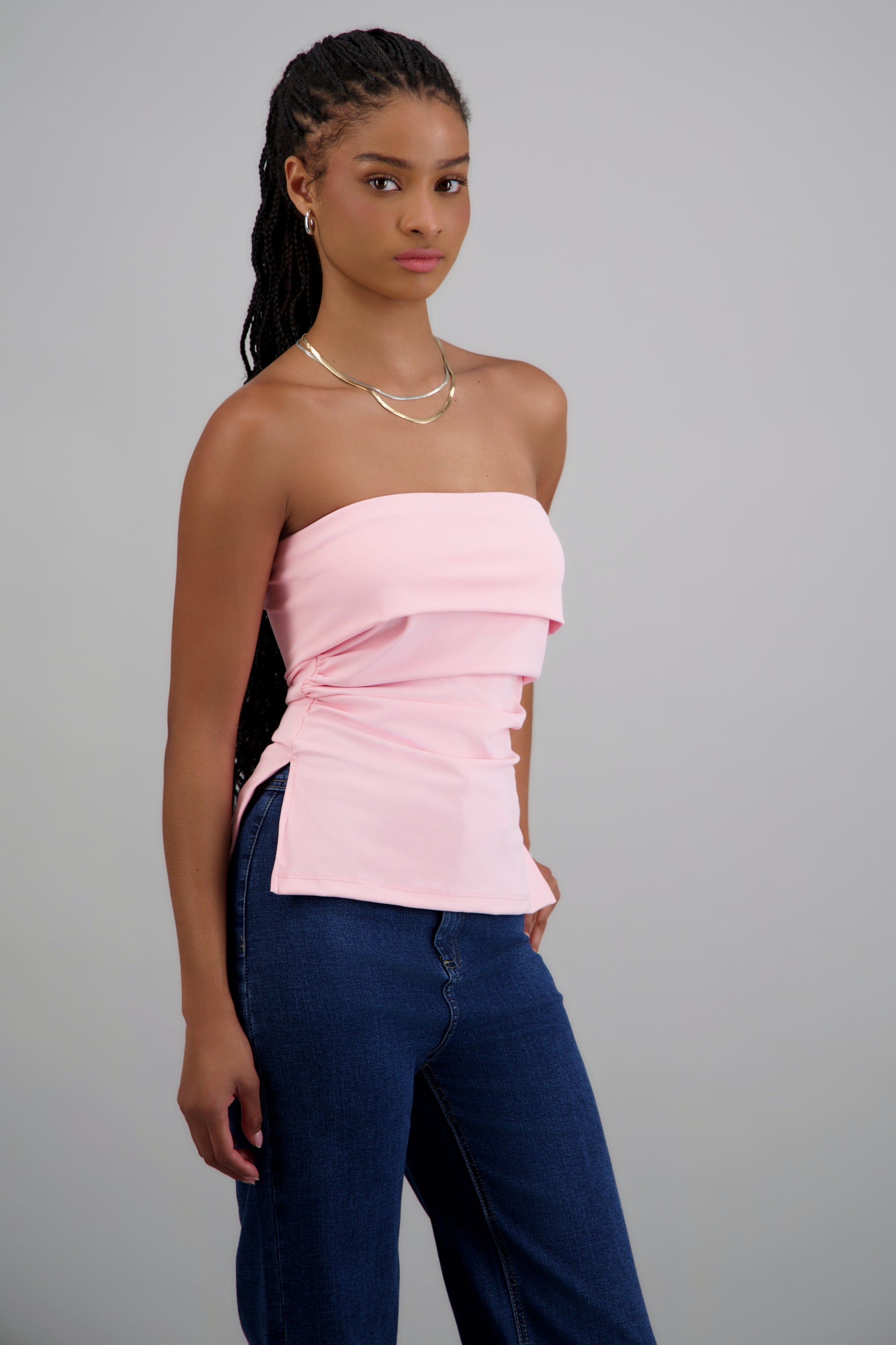 BLUSH