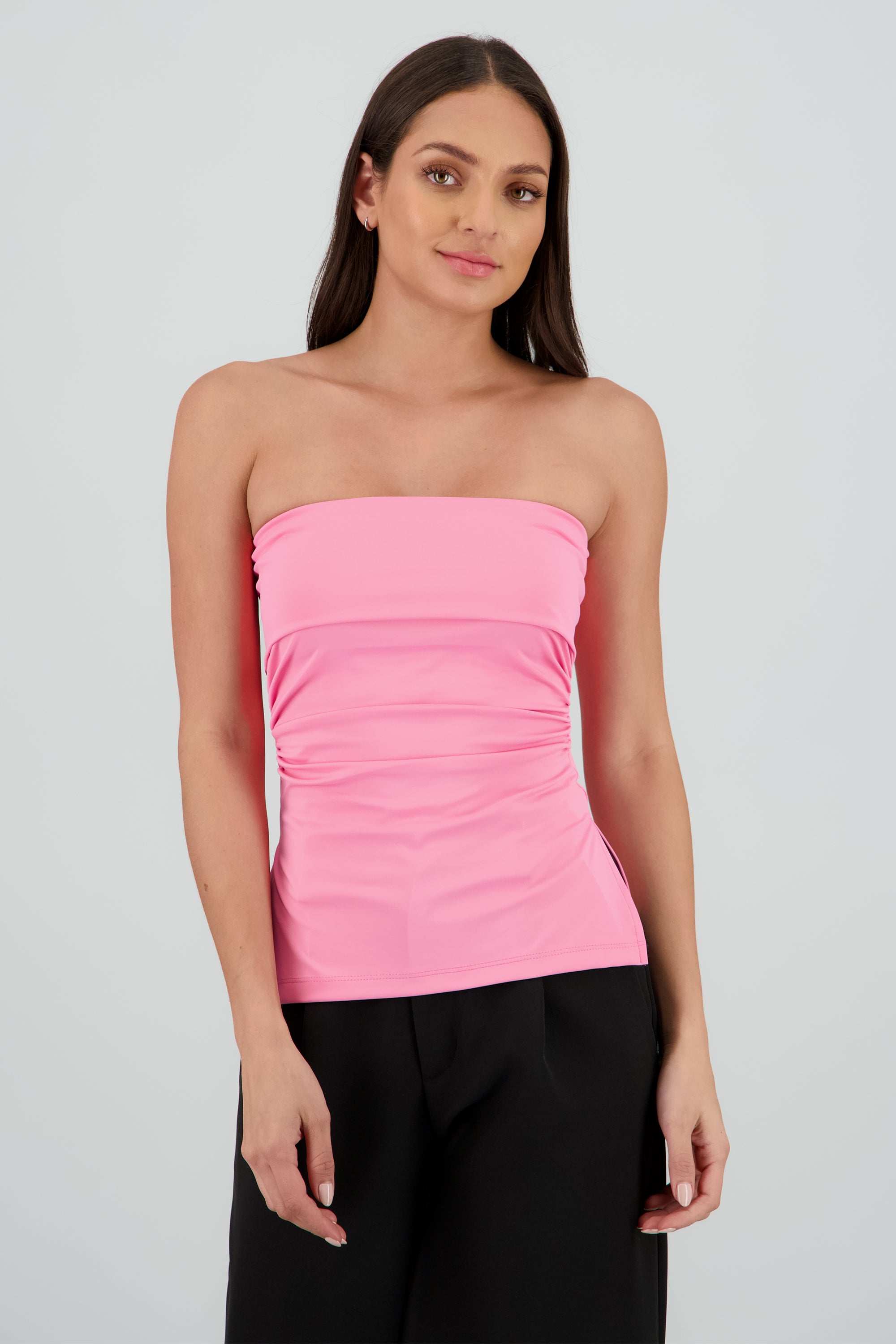 BRIGHT PINK