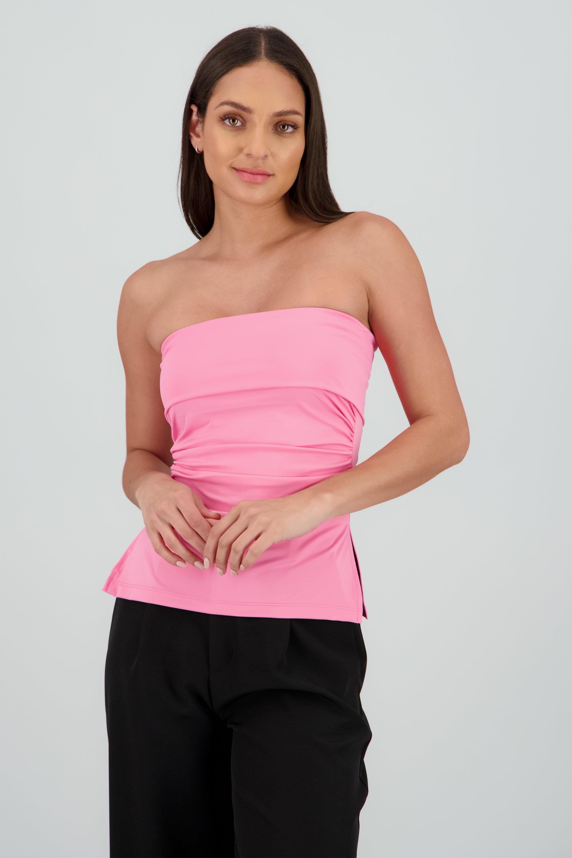BRIGHT PINK