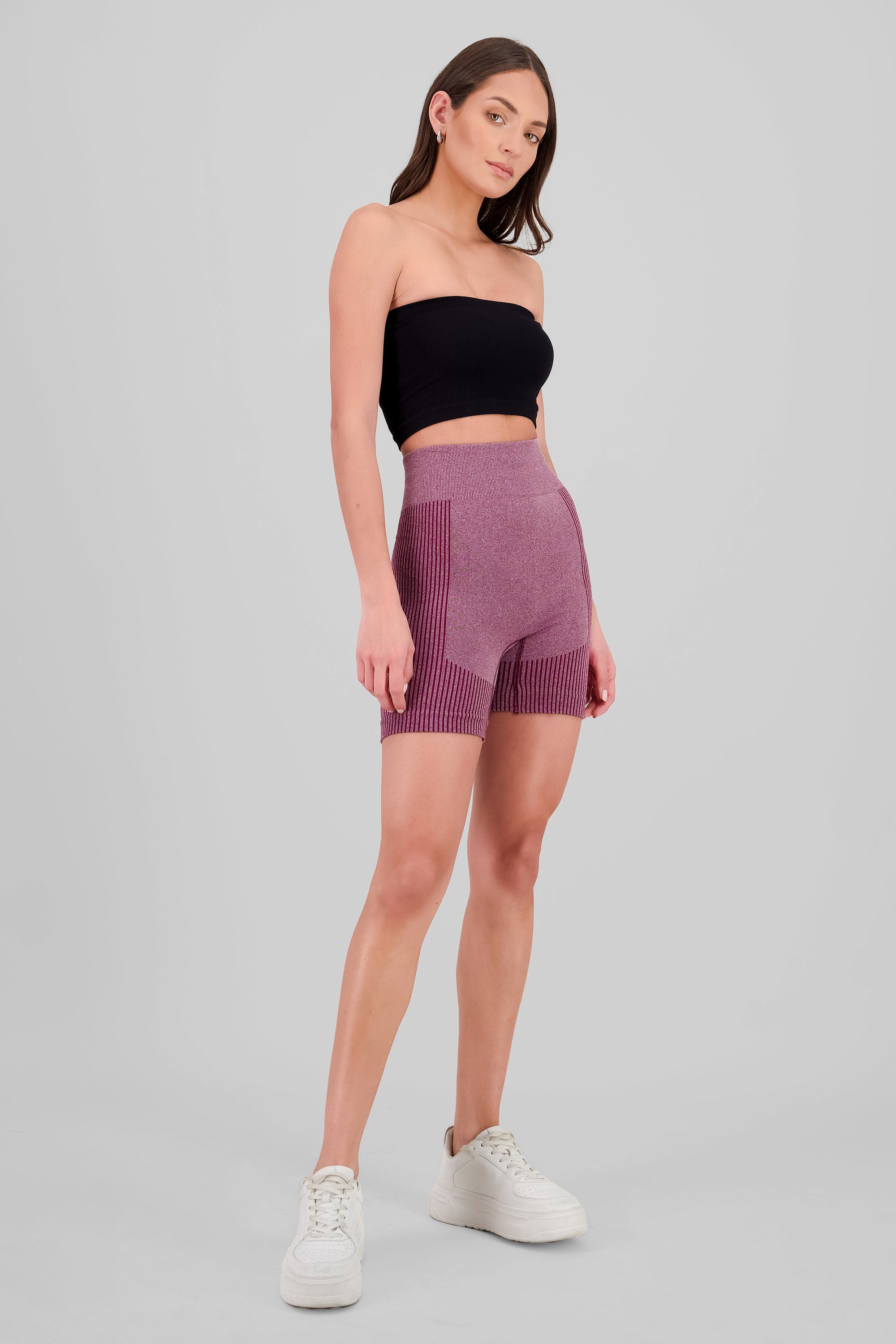 Biker short seamless VINO