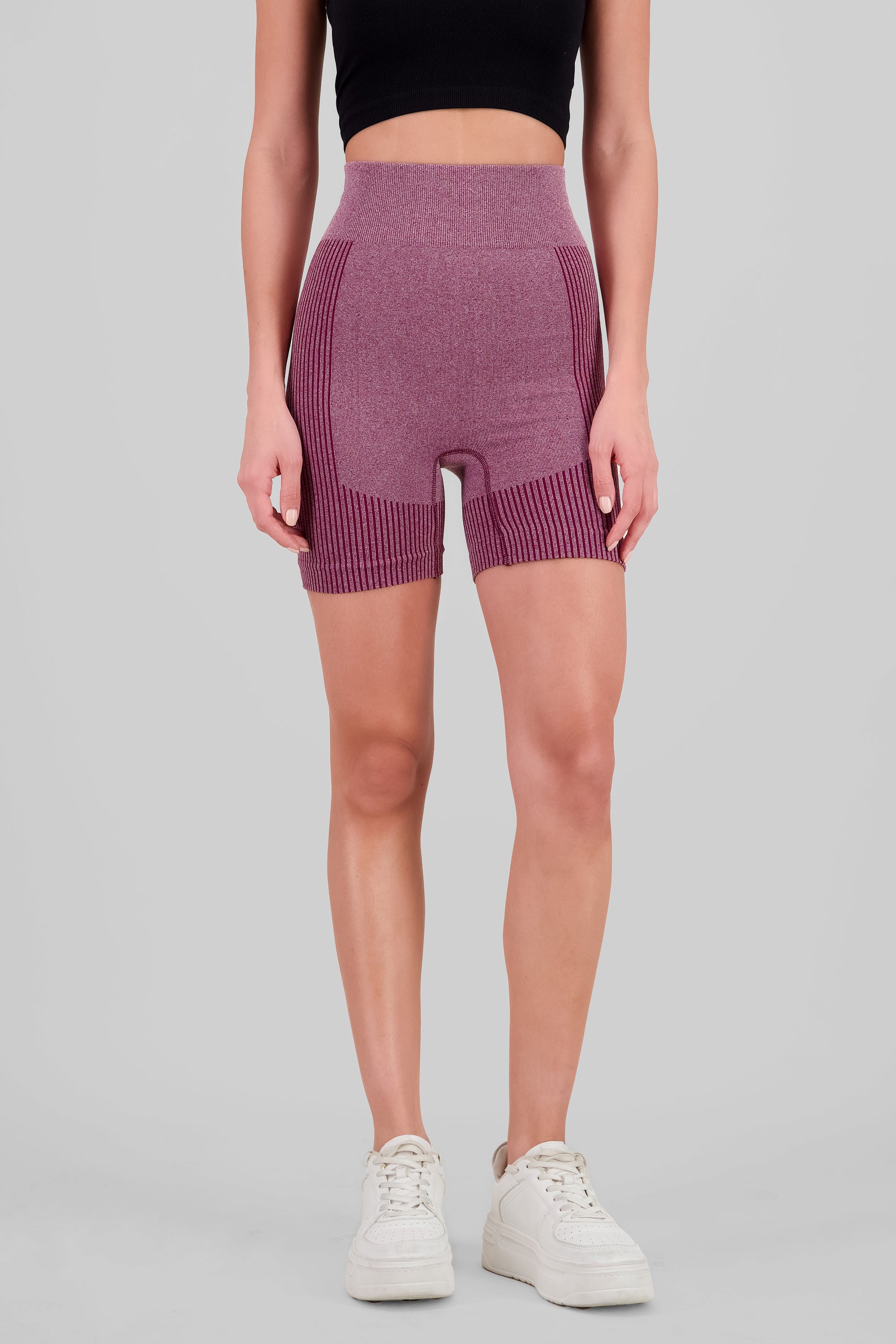 Biker short seamless VINO