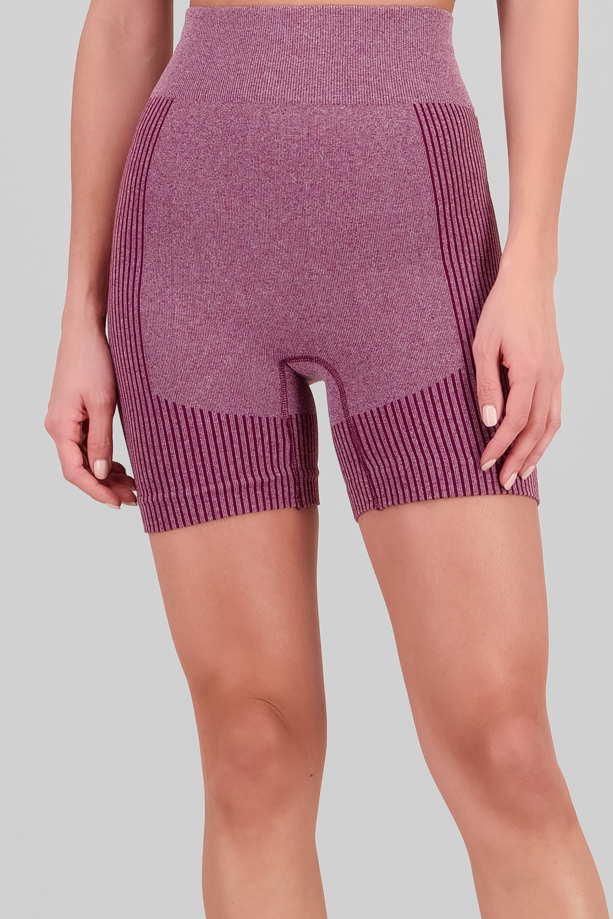 Biker short seamless VINO