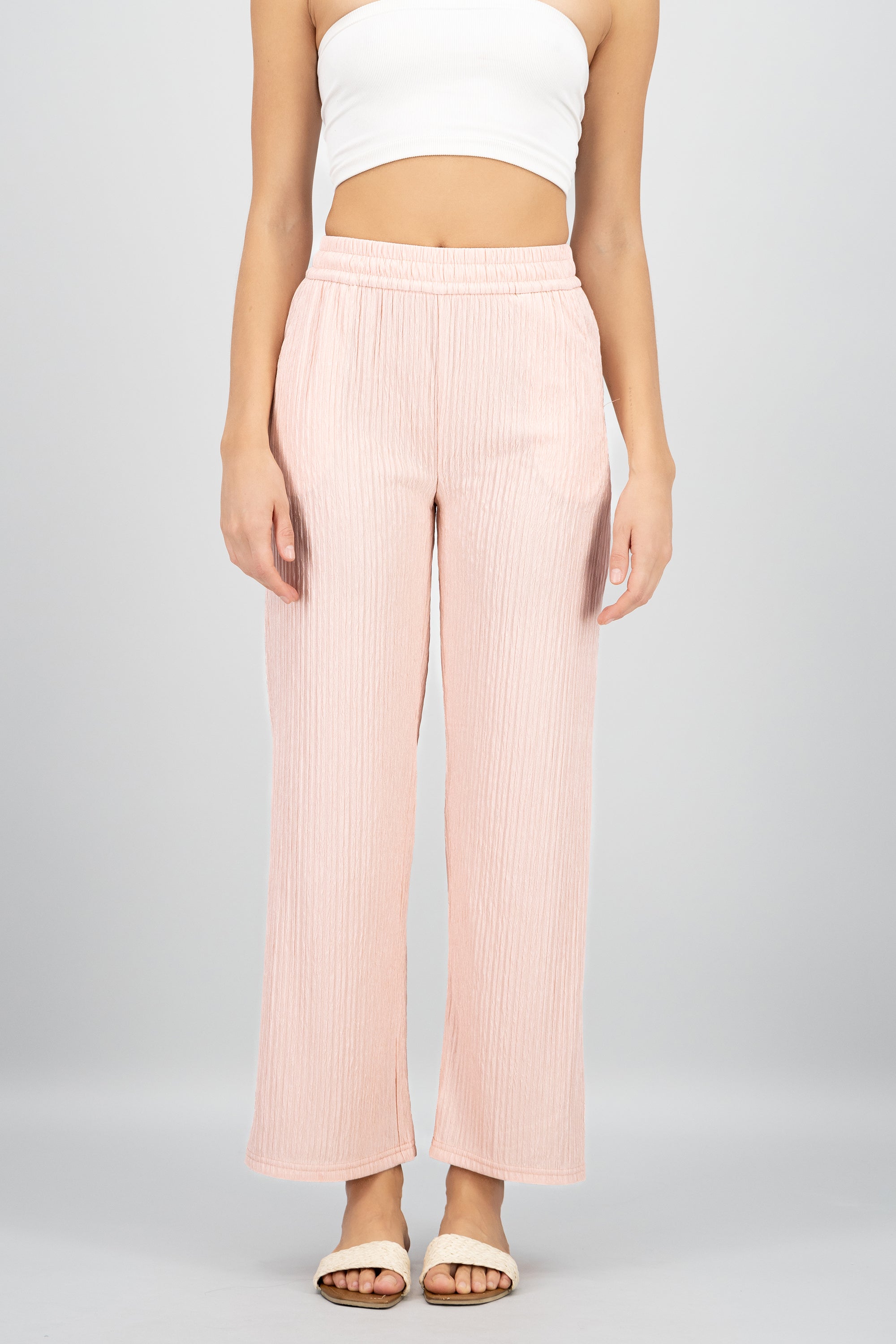 PASTEL PINK