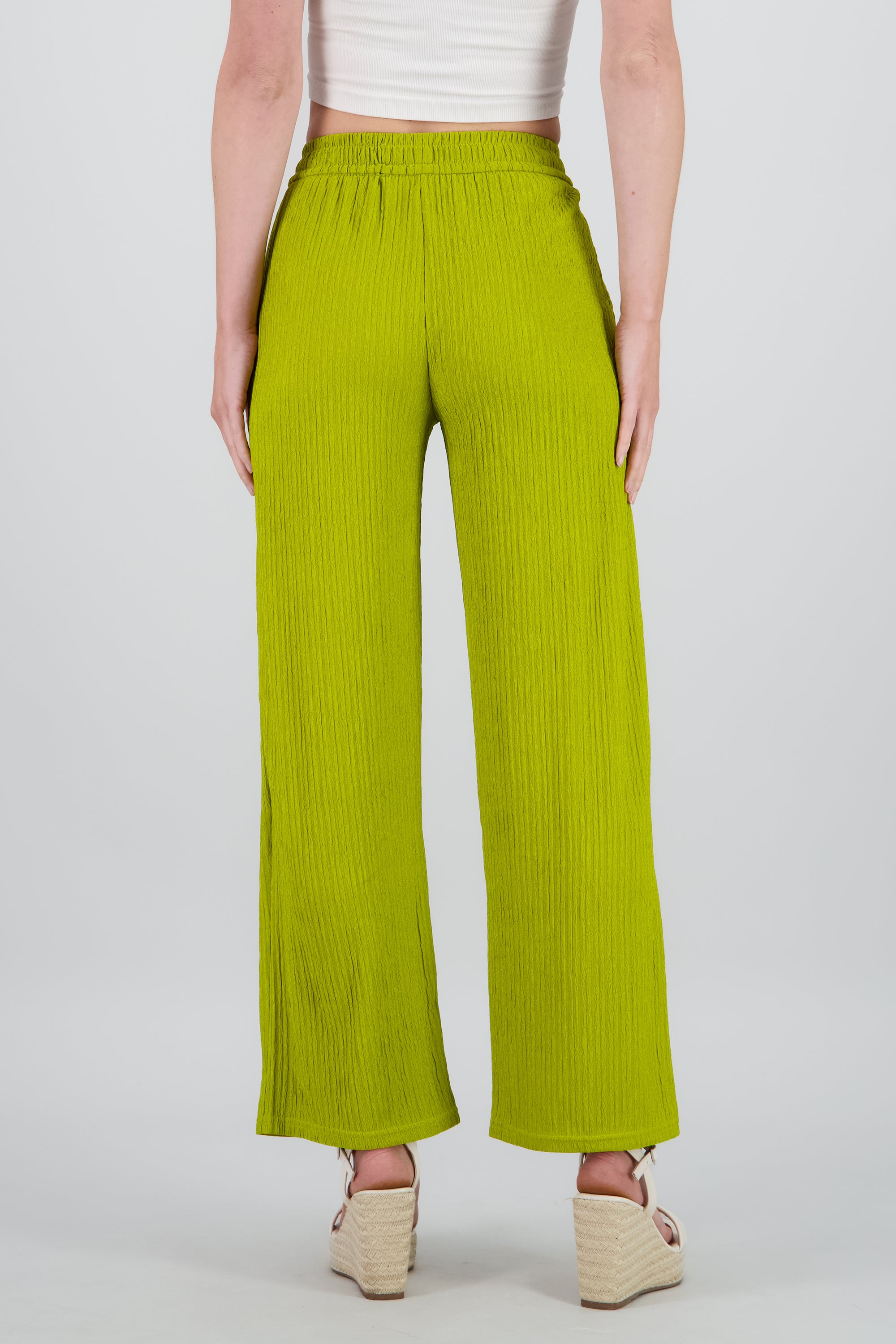 BRIGHT GREEN