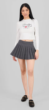 DARK GRAY