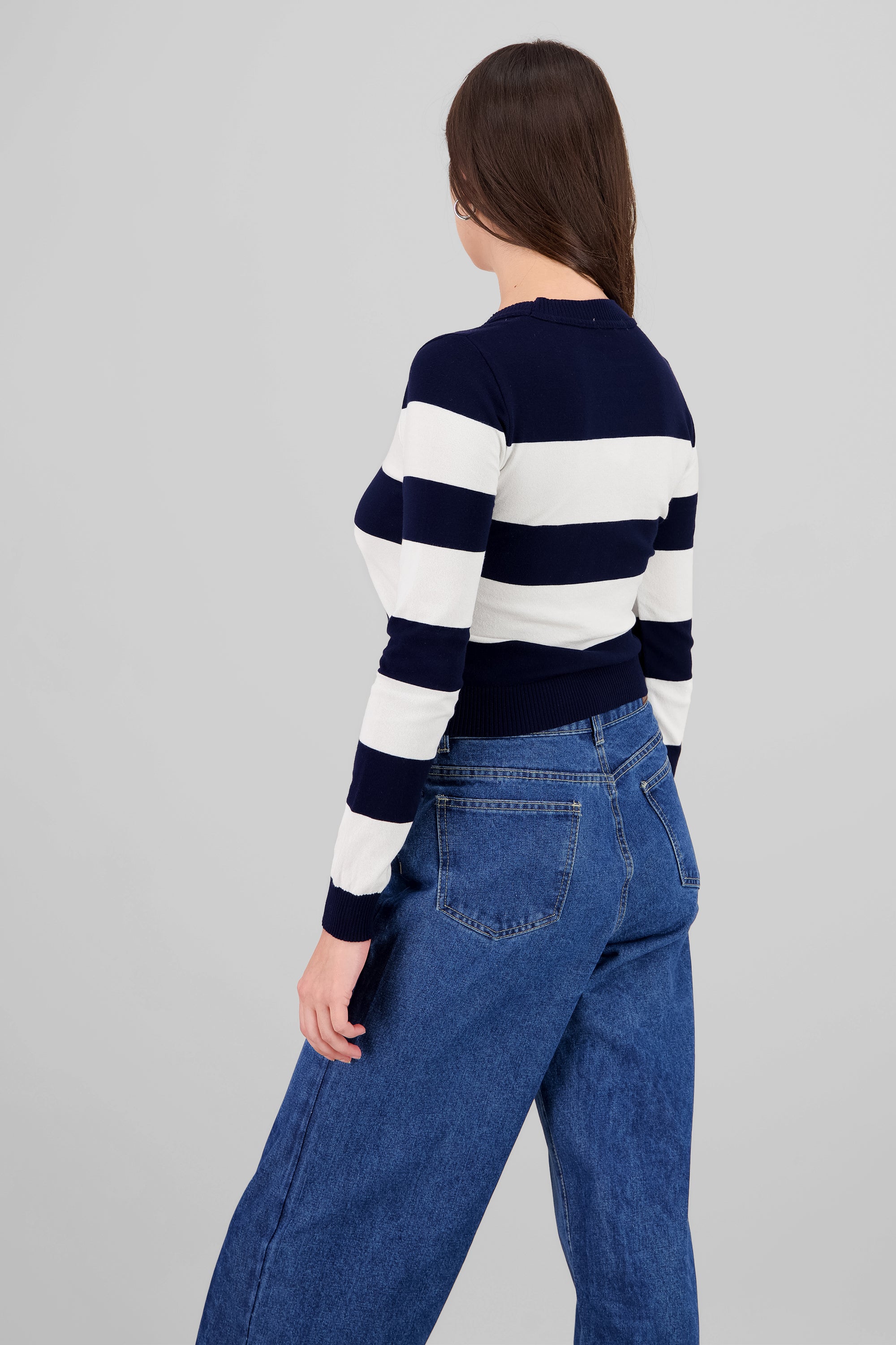 NAVY COMBO