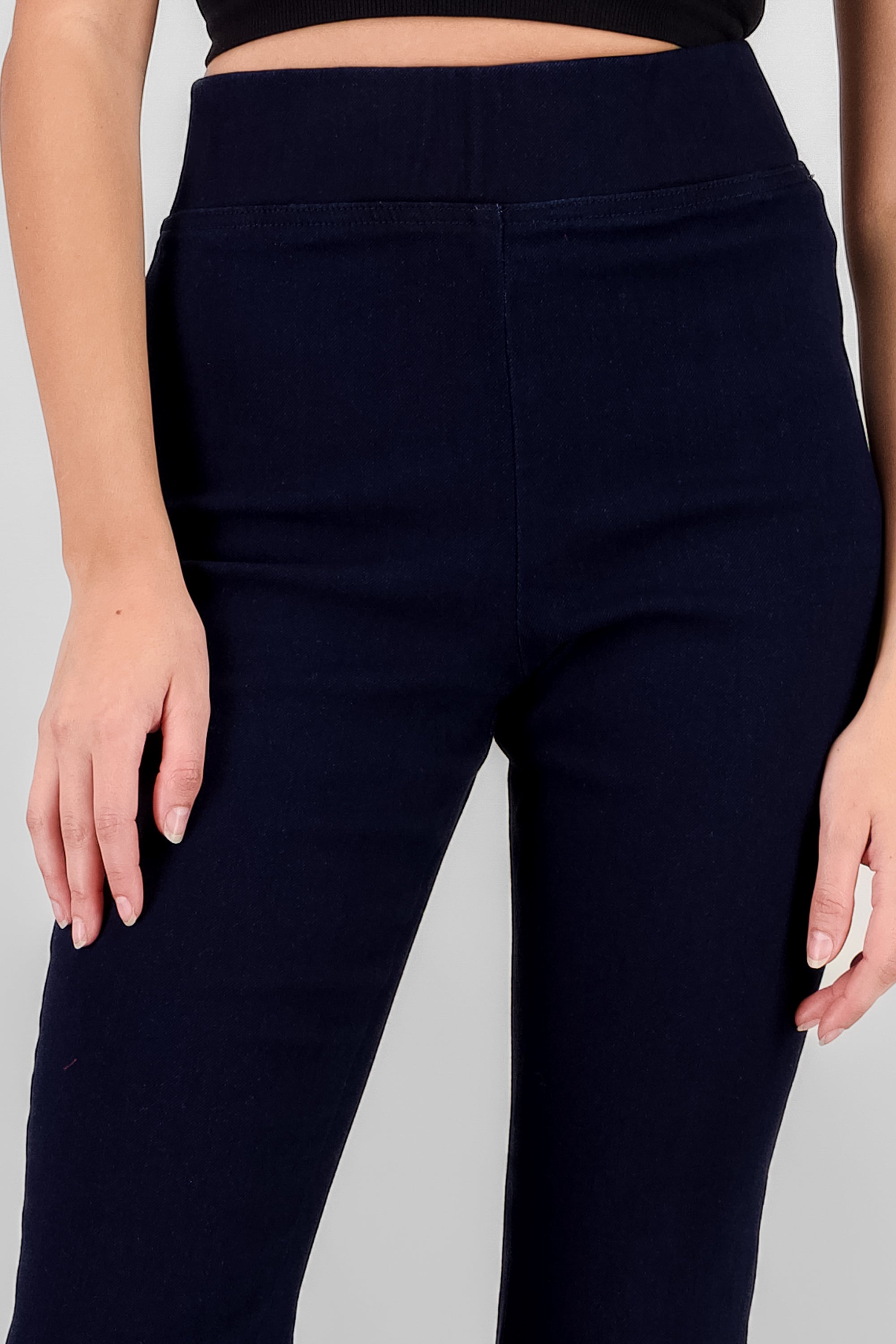 Jegging flare comfort RINSE