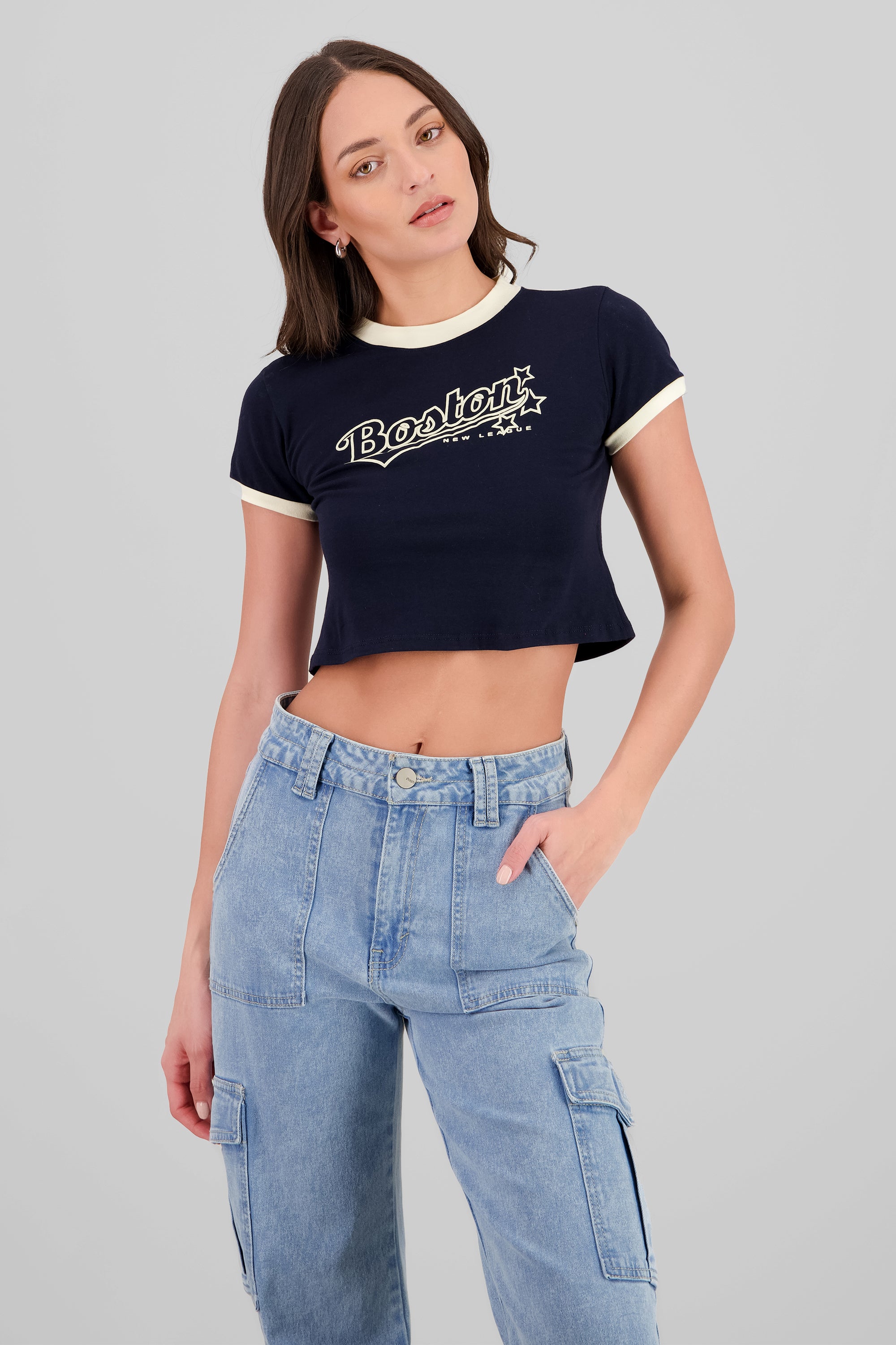NAVY COMBO