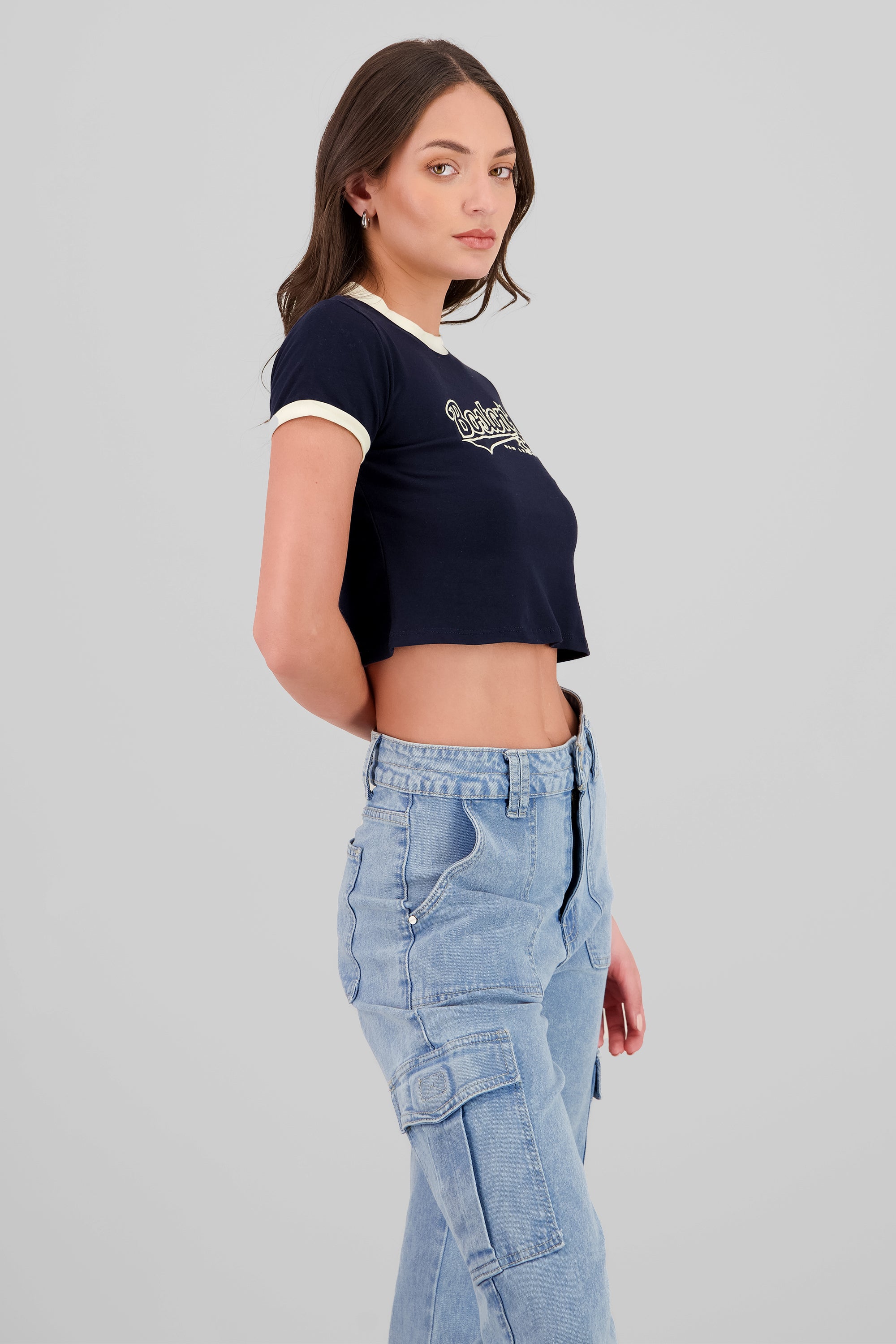 NAVY COMBO