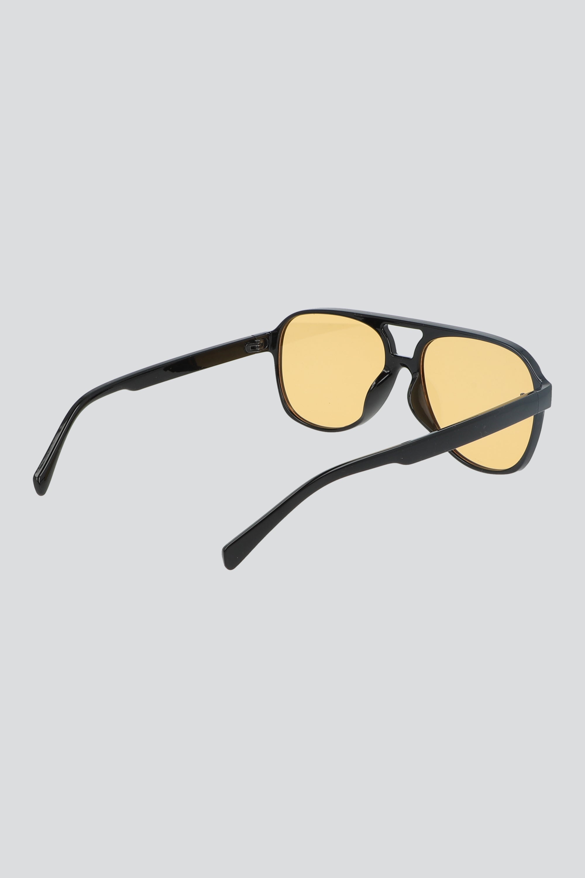 Lentes aviador color AMARILLO