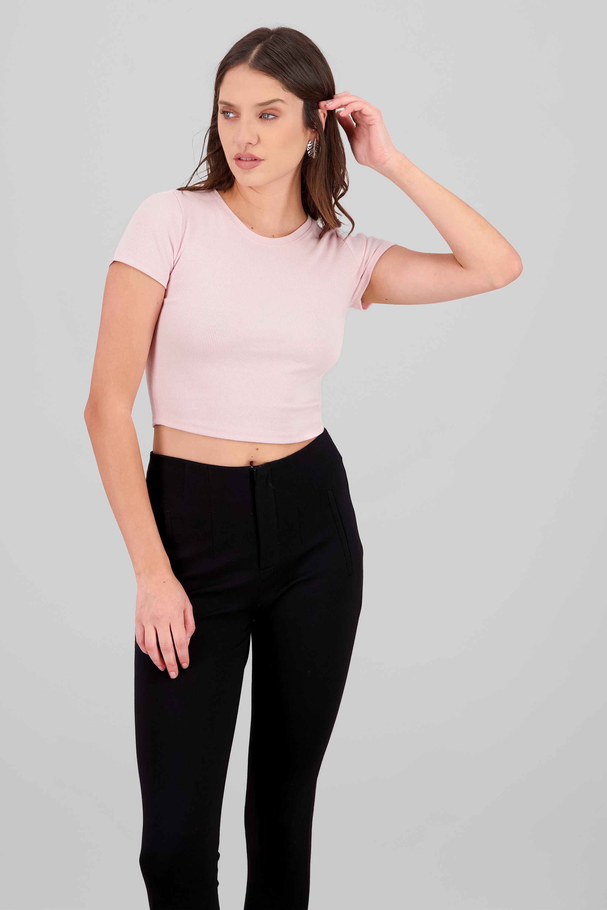 PASTEL PINK