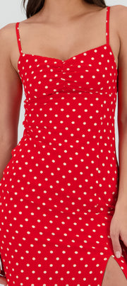 RED COMBO
