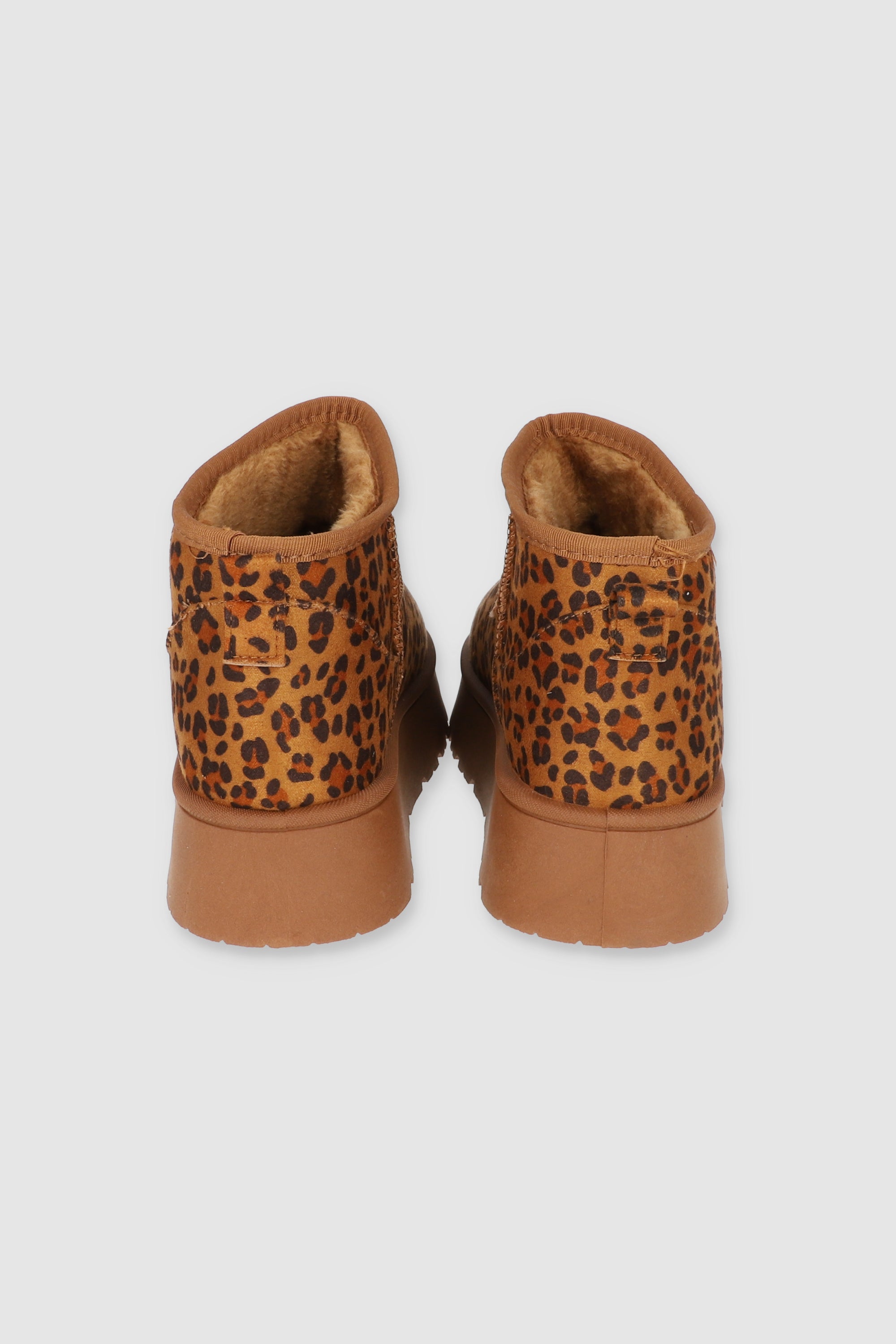 BROWN COMBO