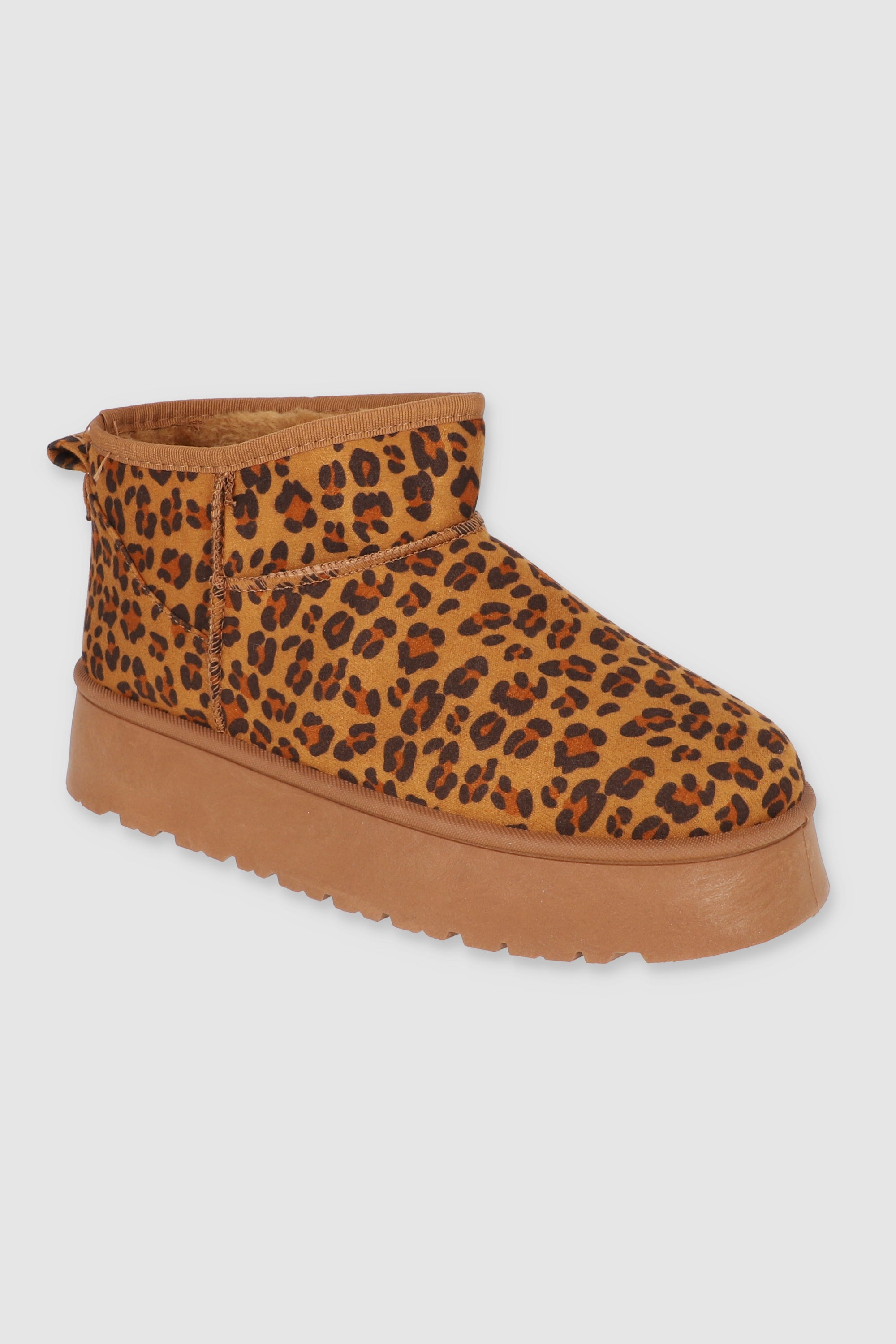 BROWN COMBO