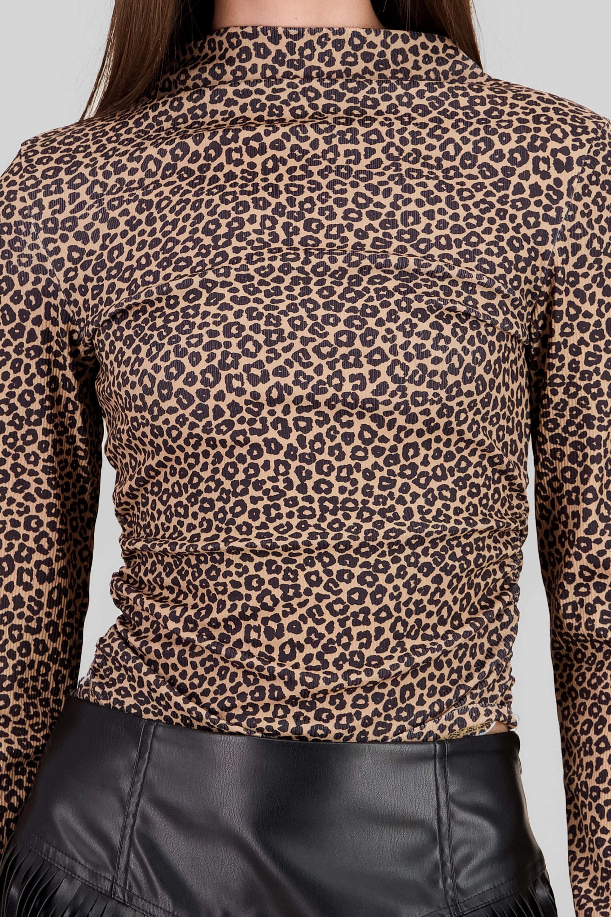 BROWN COMBO
