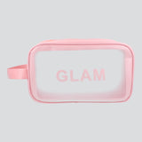 Neceser mediano glam