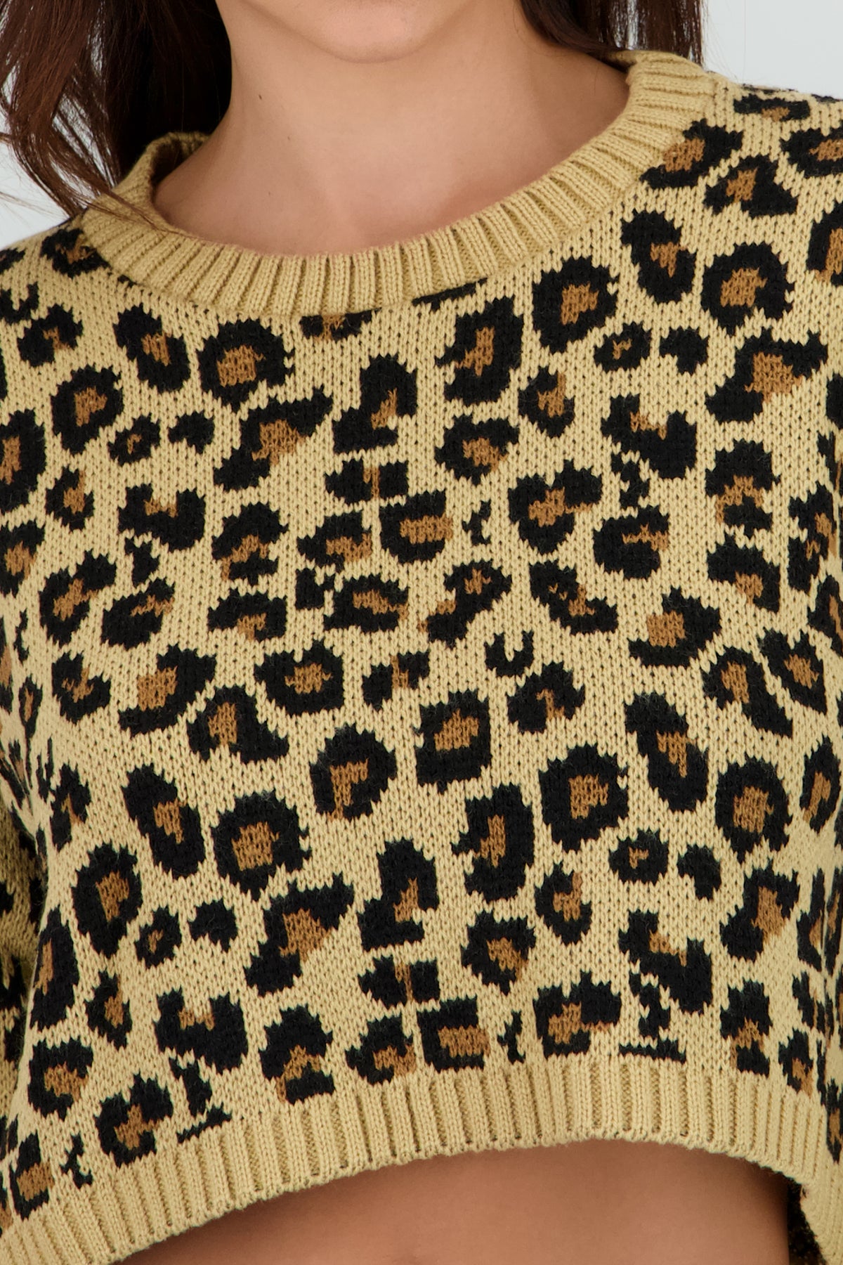 BROWN COMBO