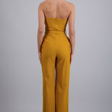MUSTARD