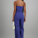 ROYAL BLUE