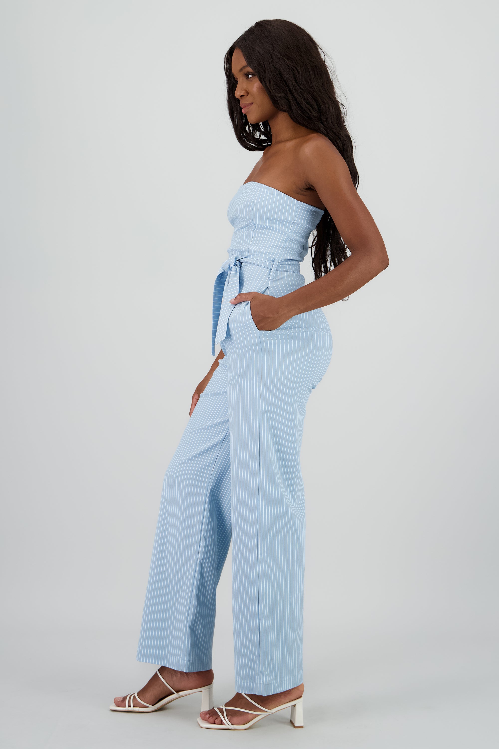 BLUE COMBO