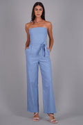 PASTEL BLUE