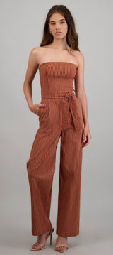 BRICK RED