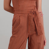 BRICK RED