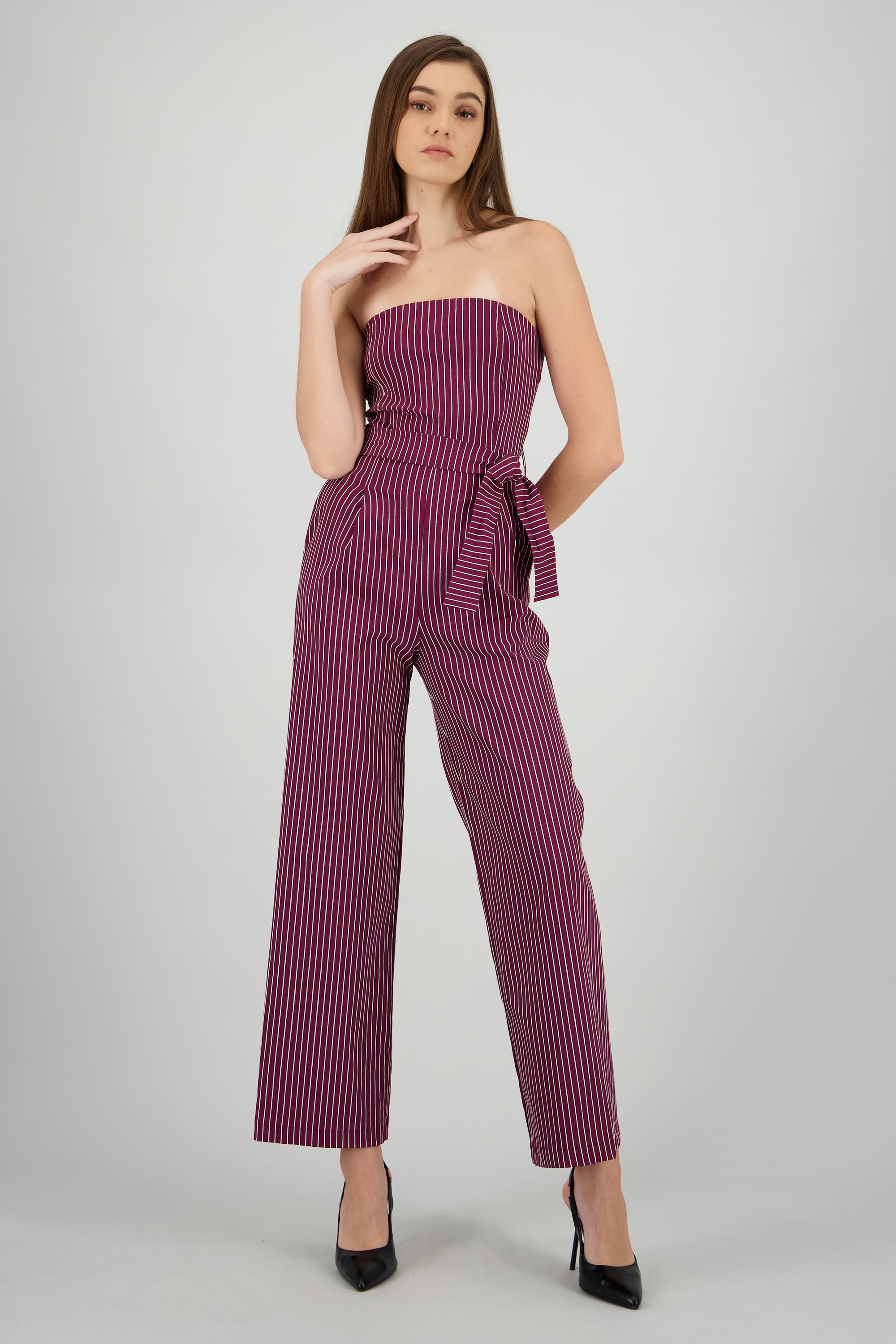 BURGUNDY COMBO