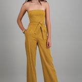 DARK MUSTARD