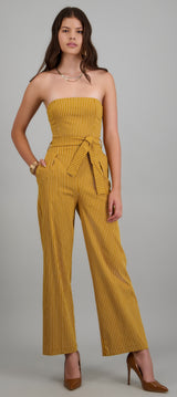 DARK MUSTARD