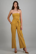 DARK MUSTARD