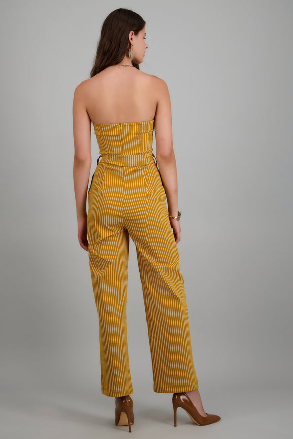 DARK MUSTARD