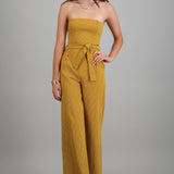 DARK MUSTARD